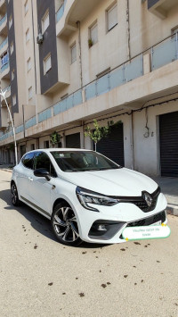 voitures-renault-clio-5-2022-rsline-zemmoura-relizane-algerie