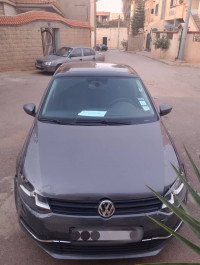 voitures-volkswagen-polo-2016-carat-plus-mansourah-tlemcen-algerie