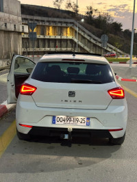 voitures-seat-ibiza-2019-high-facelift-hamma-bouziane-constantine-algerie