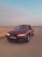 voitures-peugeot-406-1999-biskra-algerie