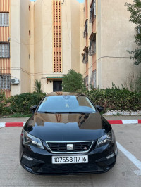 voitures-seat-leon-2017-fr15-cheraga-alger-algerie