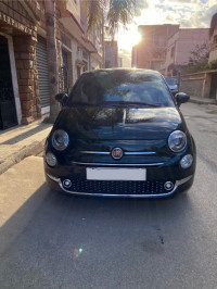 voitures-fiat-500-2023-bir-el-djir-oran-algerie