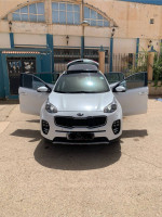 voitures-kia-sportage-2018-gtline-sebdou-tlemcen-algerie