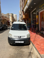 commerciale-peugeot-partner-2010-oran-algerie