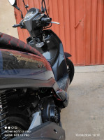 motos-scooters-sym-st-2022-bordj-bou-arreridj-algerie