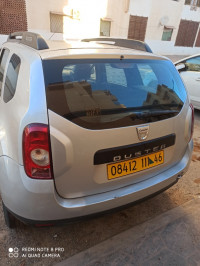 voitures-dacia-duster-2011-bethioua-oran-algerie