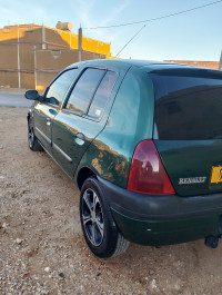 voitures-renault-clio-2-2001-ain-merane-chlef-algerie