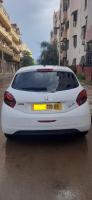 voitures-peugeot-208-2019-allure-blida-algerie