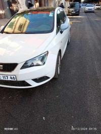 voitures-seat-ibiza-2017-fully-toit-ouvrant-ain-temouchent-algerie