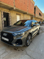 automobiles-et-vehicules-audi-q3-sportback-2023-s-line-150-cv-tadjena-chlef-algerie