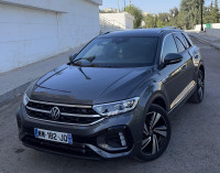 voitures-volkswagen-t-roc-2024-r-line-constantine-algerie