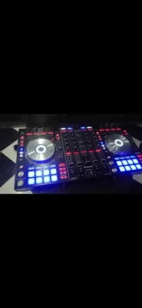 Contrôleur DDJ SX 