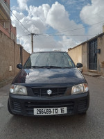 voitures-suzuki-alto-2012-mahelma-alger-algerie