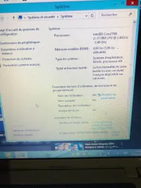 Pc Toshiba i3