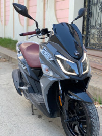 motos-et-scooters-sym-jet14-2024-birkhadem-alger-algerie