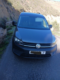 voitures-volkswagen-caddy-2018-bousselam-setif-algerie