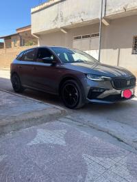 سيارات-skoda-scala-2025-monte-carlo-تيارت-الجزائر