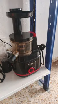Mixer Moulinex juice