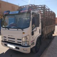 camion-isuzu-super-jombo-2015-el-bayadh-algerie