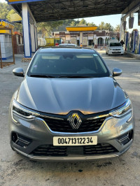 voitures-renault-arkana-2022-bordj-bou-arreridj-algerie