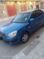 voitures-kia-rio-5-portes-2007-khenchela-algerie