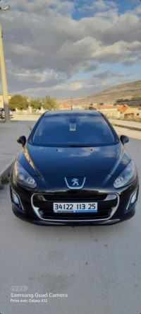 voitures-peugeot-308-2013-allure-constantine-algerie