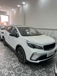 سيارات-livan-x3-pro-2025-غليزان-الجزائر