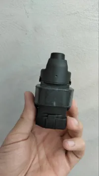 Electrovanne turbo diesel 