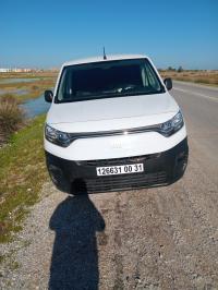 utilitaire-fiat-doblo-2024-2place-asfour-el-tarf-algerie