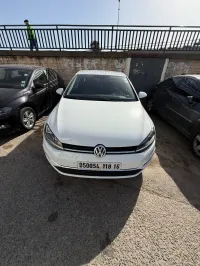 Volkswagen Golf 7 2018 START+