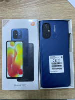 smartphones-redmi-12c-ain-naadja-alger-algerie