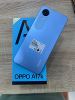 smartphones-oppo-a17k-ain-naadja-alger-algerie