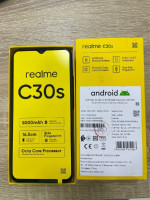 smartphones-realme-c30s-ain-naadja-alger-algerie