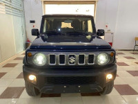 voitures-suzuki-jimny-2024-allgrip-el-oued-algerie