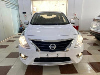 voitures-nissan-sunny-2024-la-toute-el-oued-algerie