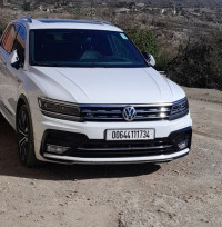 voitures-volkswagen-tiguan-2017-r-line-bordj-bou-arreridj-algerie