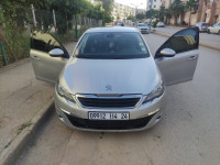 moyenne-berline-peugeot-308-2014-guelma-algerie