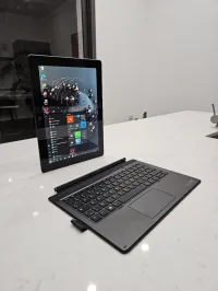 Hp PRO X2 Hybride (2-in-1) i5 7th 12"pouces