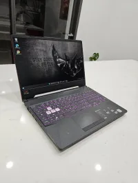 Asus TUF Gaming F15 i5 10th Gen 15.6"p