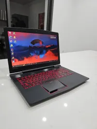 Lenovo LEGION i5 7th Gen 15.6"pouces