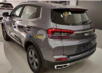 Chery Tiggo 4 Pro Comfort 2024 Comfort