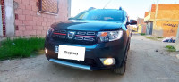 voitures-dacia-sandero-2019-stepway-ouled-selama-blida-algerie