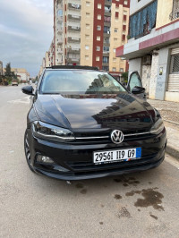 voitures-volkswagen-polo-2019-boufarik-blida-algerie