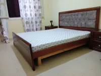 Chambre à coucher complète
