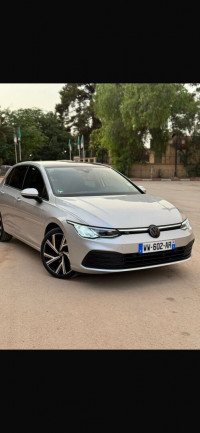 voitures-volkswagen-golf-8-2021-style-djelfa-algerie