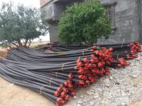 مرشات فلاحية