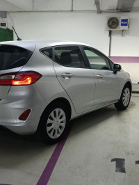 voitures-ford-fiesta-2022-cheraga-alger-algerie