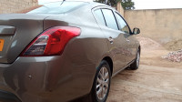 voitures-nissan-sunny-2021-es-senia-oran-algerie