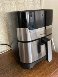 AIRFRYER MOULINEX 