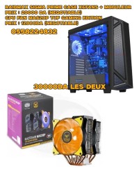 مزودات-الطاقة-و-صناديق-case-raidmax-sigma-prime-x6-fans-argb-3pins-avec-moduleur-cpu-fan-ma620p-tuf-gaming-مستغانم-الجزائر